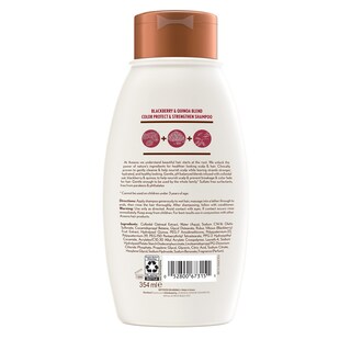Foto 7 | Foto 7 | Champú Ogx Aveeno Color Protect Strengthen+ Blackberry Quinoa 360 Ml (paquete De 2) - Venta Internacional.