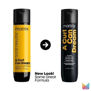 Foto 2 | Foto 2 | Acondicionador Matrix A Curl Can Dream Co-wash, 300 Ml - Venta Internacional.
