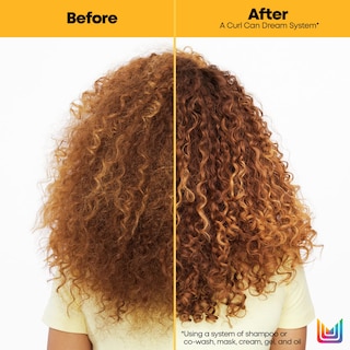 Foto 3 | Foto 3 | Acondicionador Matrix A Curl Can Dream Co-wash, 300 Ml - Venta Internacional.