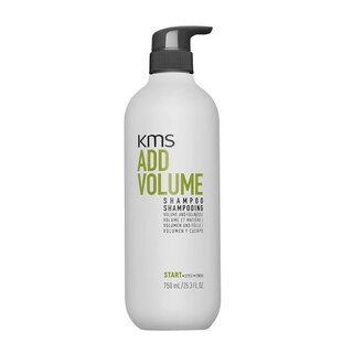 Foto 1 | Foto 1 | Champú Kms Add Volume 750 Ml Para Todo Tipo De Cabello - Venta Internacional.