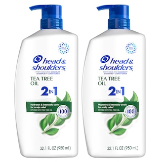 Foto 1 | Foto 1 | Champú Y Acondicionador Head & Shoulders 2 En 1 Anticaspa - Venta Internacional.