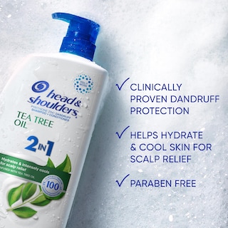 Foto 2 | Foto 2 | Champú Y Acondicionador Head & Shoulders 2 En 1 Anticaspa - Venta Internacional.