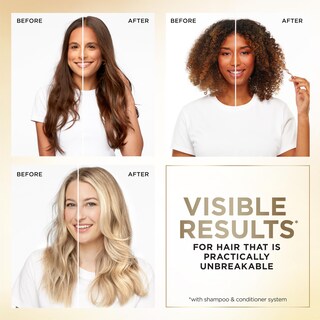 Foto 5 | Foto 5 | Champú Pantene Infinite Lengths Sin Sulfatos, 900 Ml - Venta Internacional.
