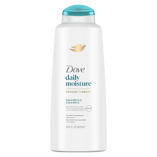 Foto 1 | Foto 1 | Champú Dove Damage Therapy Daily Moisture 600 Ml Para Cabello Seco - Venta Internacional.
