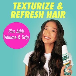 Foto 2 | Foto 2 | Champú Seco Batiste Texturizante Para Cabello Despeinado Y Playero, 112 Ml - Venta Internacional.
