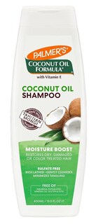 Foto 5 | Foto 5 | Champú Palmers Moisture Boost Con Aceite De Coco, 400 Ml (paquete De 2) - Venta Internacional.