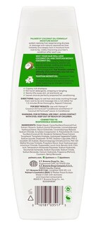 Foto 6 | Foto 6 | Champú Palmers Moisture Boost Con Aceite De Coco, 400 Ml (paquete De 2) - Venta Internacional.