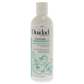 Foto 1 | Foto 1 | Champú Ouidad Vitalcurl+ Clear & Gentle 250 Ml - Venta Internacional.