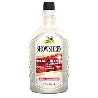 Foto 1 | Foto 1 | Esmalte Y Desenredante Para Cabello Absorbine Showsheen, Repuesto De 946 Ml - Venta Internacional.