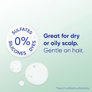 Foto 4 | Foto 4 | Champú Head & Shoulders Bare sin Sulfatos para Caspa 400 ml x2 - Venta Internacional