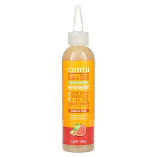 Foto 1 | Foto 1 | Tratamiento Exfoliante Para Cuero Cabelludo Pre-poo Cantu, Guayaba Y Jengibre, 180 Ml - Venta Internacional.