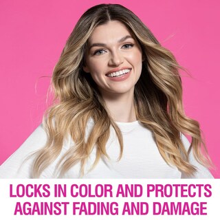 Foto 3 | Foto 3 | Champú Chi Colorcare Color Lock, 750 Ml, Sin Sulfatos Y Parabenos - Venta Internacional.