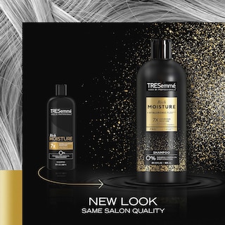 Foto 4 | Foto 4 | Champú Tresemmé Moisture Rich Para Cabello Seco, 828 Ml (paquete De 3) - Venta Internacional.
