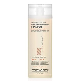 Foto 1 | Foto 1 | Champú Giovanni Eco Chic 50:50 Hidratante Equilibrado 250 Ml - Venta Internacional.