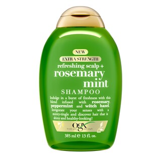 Foto 1 | Foto 1 | Champú Ogx Extra Strength Refreshing Scalp + Rosemary Mint 385 Ml - Venta Internacional.