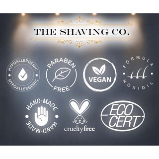 Foto 2 | Foto 2 | Shampoo De Crecimiento Estimulador Capilar The Shaving Co