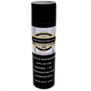 Foto 5 | Foto 5 | Shampoo De Crecimiento Estimulador Capilar The Shaving Co