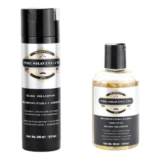 Foto 1 | Foto 1 | Kit The Shaving Co Shampoo Para Cabello Y Para Barba