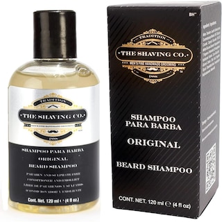 Foto 4 | Foto 4 | Kit The Shaving Co Shampoo Para Cabello Y Para Barba