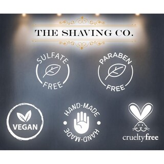 Foto 7 | Foto 7 | Kit The Shaving Co Shampoo Para Cabello Y Para Barba