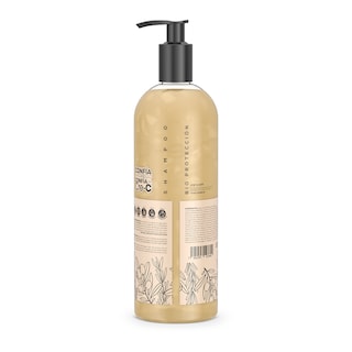 Foto 3 | Foto 3 | Shampoo Cre-c Bio Protección 1l