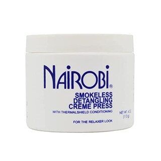Foto 1 | Foto 1 | Desenredante Sin Humo Creme Press Nairobi, 118 Ml - Venta Internacional.