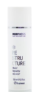 Foto 1 | Foto 1 | Elixir De Belleza Para El Cabello Framesi Morphosis Restructure 150 Ml - Venta Internacional.