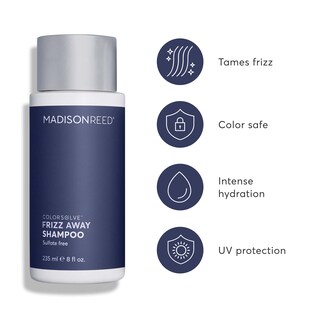 Foto 2 | Foto 2 | Champú Madison Reed Colorsolve Frizz Away 235 Ml Sin Sulfatos - Venta Internacional.