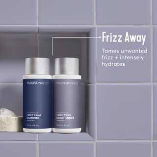 Foto 5 | Foto 5 | Champú Madison Reed Colorsolve Frizz Away 235 Ml Sin Sulfatos - Venta Internacional.