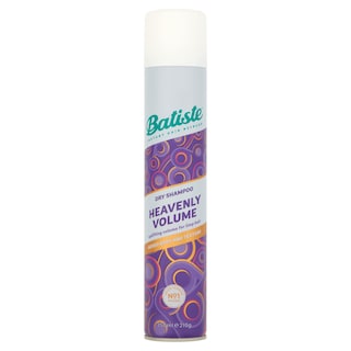 Foto 1 | Foto 1 | Champú Seco Batiste Heavenly Volume 2 En 1, 350 Ml, Libre De Crueldad Animal - Venta Internacional.