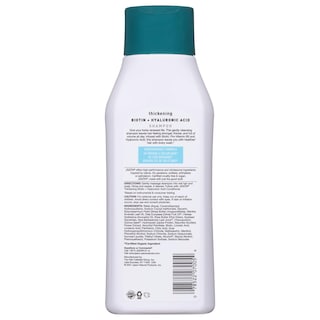 Foto 3 | Foto 3 | Shampoo Jason Restorative Biotin El Empaque De 473 Ml Puede Variar - Venta Internacional.