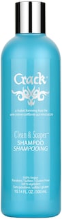 Foto 1 | Foto 1 | Champú Crack Hair Fix Clean & Soaper 300 ml Hidrata el Cabello - Venta Internacional