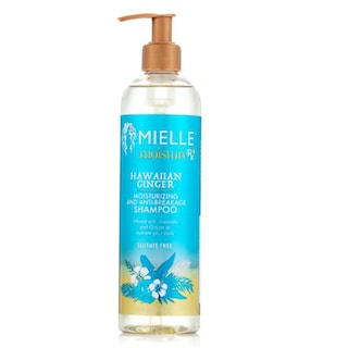 Foto 2 | Foto 2 | Shampoo Mielle Organics Moisture Rx Hawaiian Ginger 355 Ml - Venta Internacional