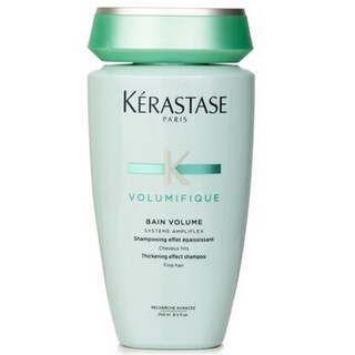 Foto 1 | Foto 1 | Shampoo Kerastase Resistance Bain Volumifique Thickening 250 - Venta Internacional