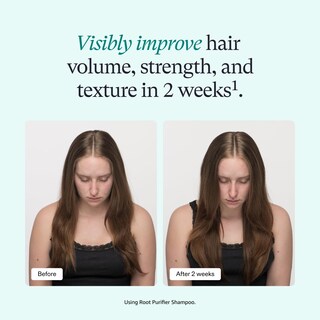 Foto 3 | Foto 3 | Shampoo Nutrafol Cleanse Hydrate Hair Scalp 1 l - Venta Internacional