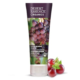 Foto 1 | Foto 1 | Shampoo Desert Essence Uva Roja Italiana 237 Ml - Venta Internacional