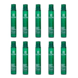 Foto 1 | Foto 1 | Ampolla Refrescante Para El Cuidado Del Cuero Cabelludo Y El Cabello Folland Biotin 30 Ml - 13 Ml - Venta Internacional.