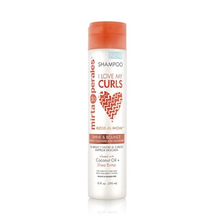 Foto 1 | Foto 1 | Champú Mirta De Perales I Love My Curls/rizos 300 Ml - Venta Internacional.