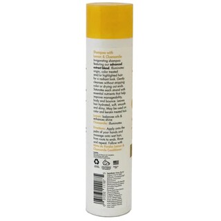 Foto 2 | Foto 2 | Champú Mirta De Perales Con Limón Y Manzanilla 300 Ml - Venta Internacional.