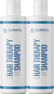 Foto 1 | Foto 1 | Champú Clinical Effects Hair Therapy Biotina Con Anagain 480 Ml - Venta Internacional.