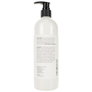 Foto 2 | Foto 2 | Champú Drformulas Hairomega Dht Blocker 473 Ml Con Aceite De Argán - Venta Internacional.