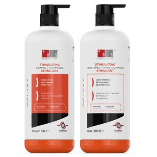 Foto 1 | Foto 1 | Set De Champú Y Acondicionador Ds Laboratories Revita - Venta Internacional.