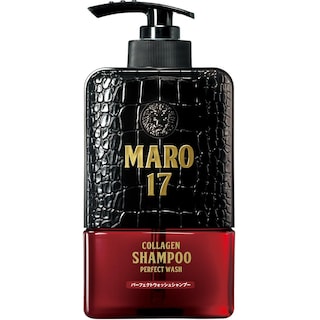 Foto 1 | Foto 1 | Champú Maro17 Collagen Perfect Wash Para Hombres Que Crecen El Cabello - Venta Internacional.