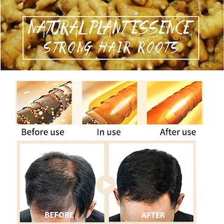 Foto 6 | Foto 6 | Champú En Barra Maiting Natural Ginger Hair Recrowth, 3 Unidades - Venta Internacional.