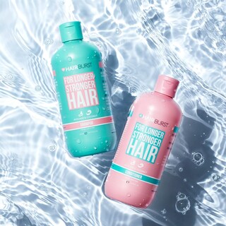 Foto 3 | Foto 3 | El Champú Hairburst Hair Growth 350 Ml Reduce La Caída Del Cabello En Mujeres - Venta Internacional.