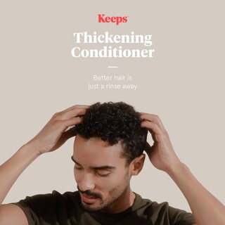 Foto 3 | Foto 3 | Acondicionador Que Mantiene El Crecimiento Del Cabello Para Hombres, 240 Ml - Venta Internacional.