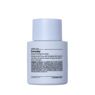 Foto 1 | Foto 1 | Shampoo J Beverly Hills Blue Everyday Hidratante 90 Ml - Venta Internacional.