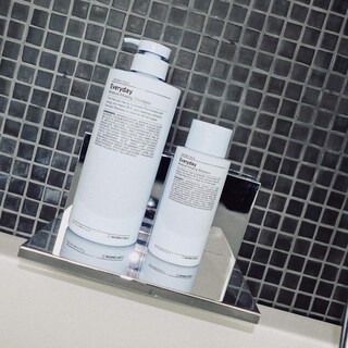 Foto 2 | Foto 2 | Shampoo J Beverly Hills Blue Everyday Hidratante 90 Ml - Venta Internacional.