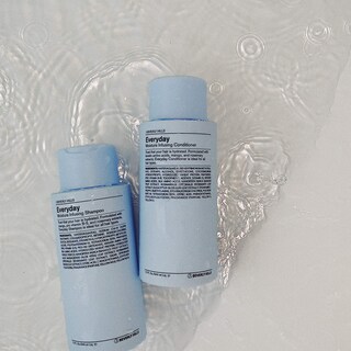 Foto 3 | Foto 3 | Shampoo J Beverly Hills Blue Everyday Hidratante 90 Ml - Venta Internacional.