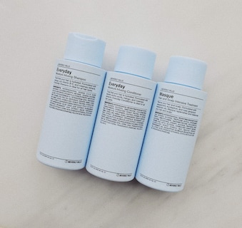 Foto 5 | Foto 5 | Shampoo J Beverly Hills Blue Everyday Hidratante 90 Ml - Venta Internacional.
